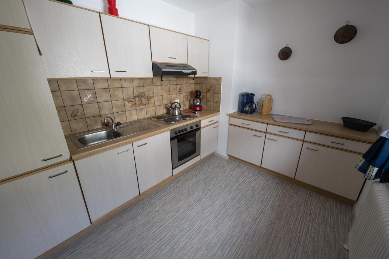 Appartement Pavillon Фулпмес Екстериор снимка
