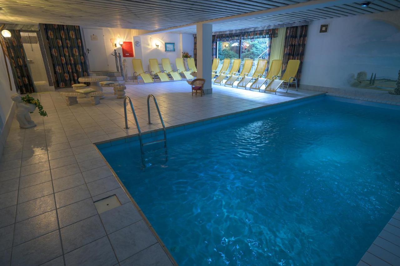 Appartement Pavillon Фулпмес Екстериор снимка