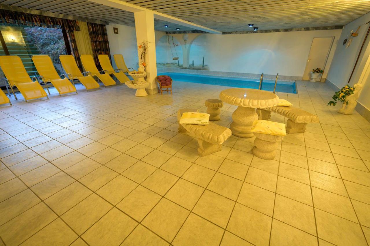 Appartement Pavillon Фулпмес Екстериор снимка