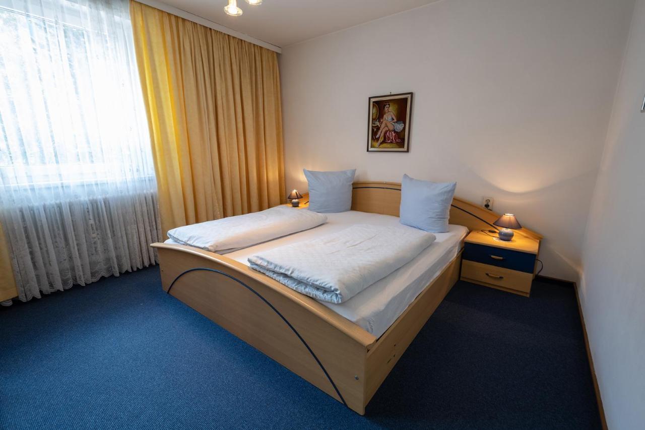 Appartement Pavillon Фулпмес Екстериор снимка