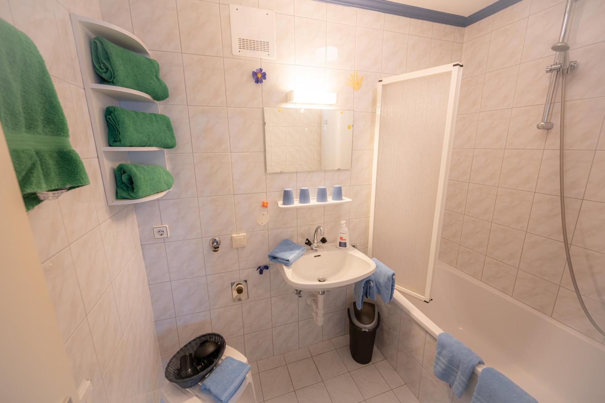 Appartement Pavillon Фулпмес Екстериор снимка